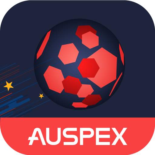ISL Auspex 2020–21 5.0.10