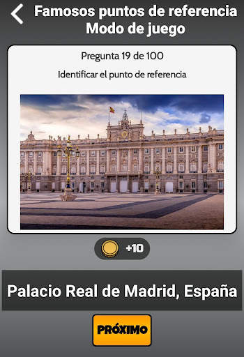 30in1 Trivia Game: en español screenshot 7