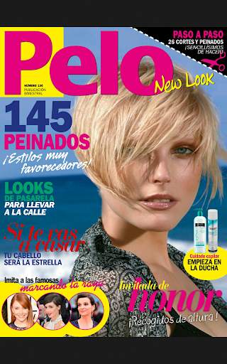 Pelo New Look screenshot 9