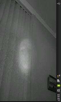 Ghost Camera screenshot 2
