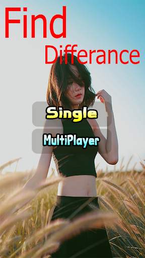 Find The Difference Photos Free screenshot 1