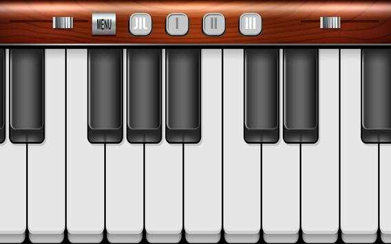 Real Tap Piano Master screenshot 4