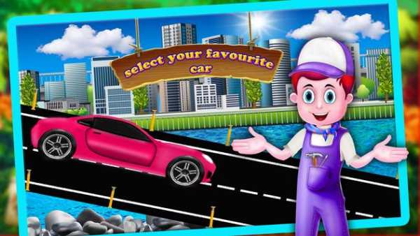 Mechanic Factory Car repair auto workshop Game screenshot 6