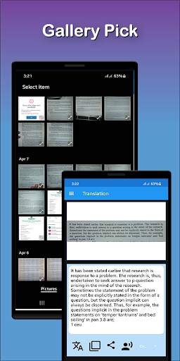 Image to Text OCR screenshot 13