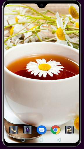 Tea Cup Wallpaper 4K Latest screenshot 11