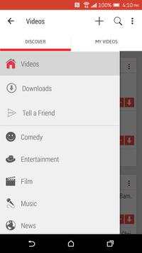 Tube Videos screenshot 4