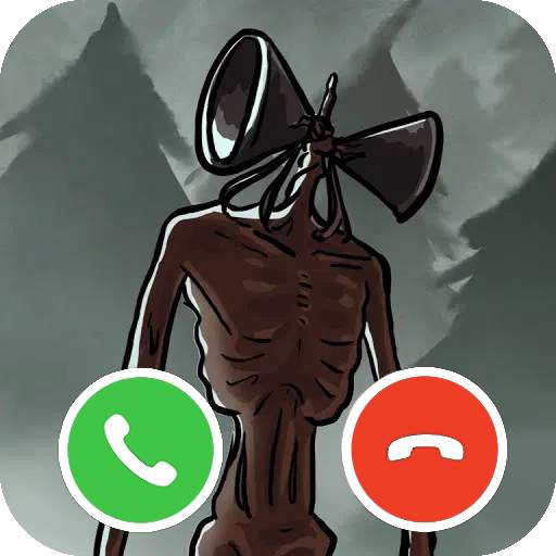 Video Call from Siren Head 1.4