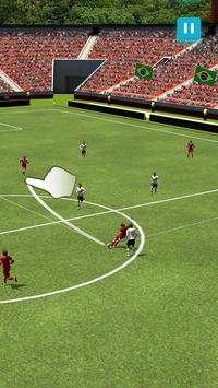 Soccer Legend screenshot 2