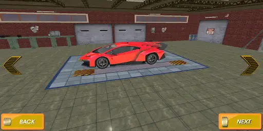 Car Parking Game screenshot 14