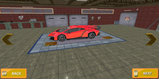 Car Parking Game screenshot 14