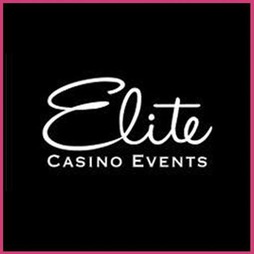 Elite Casino Events icon