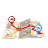 GPS Maps for travel