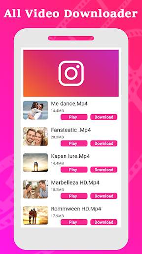 Browser Video Downloader : MP4 Video Download screenshot 3