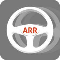 ARR Atestate icon