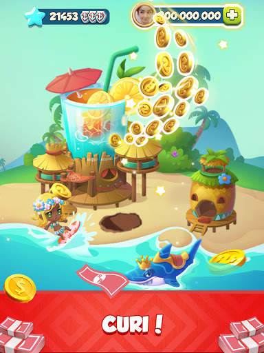 Island King screenshot 15