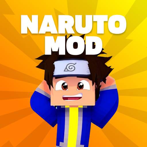 Naruto Mod 1.0