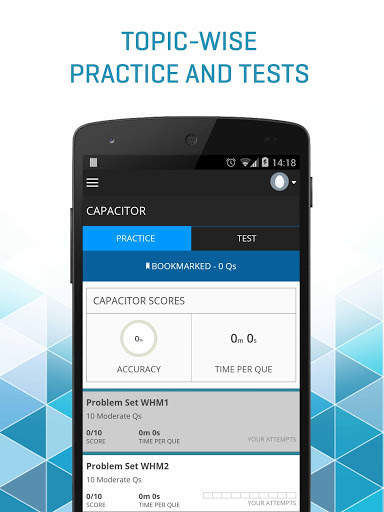 ConceptOwl - Class 8-12 Science & Math 3 تصوير الشاشة