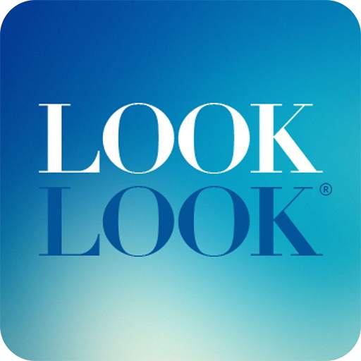 LookLook 3.56