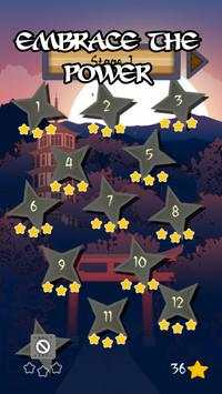Ninja Pounce: Clan Legacy screenshot 3