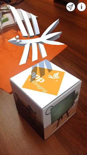 app-packaging screenshot 2