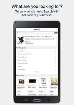 Nextag Shopping screenshot 11