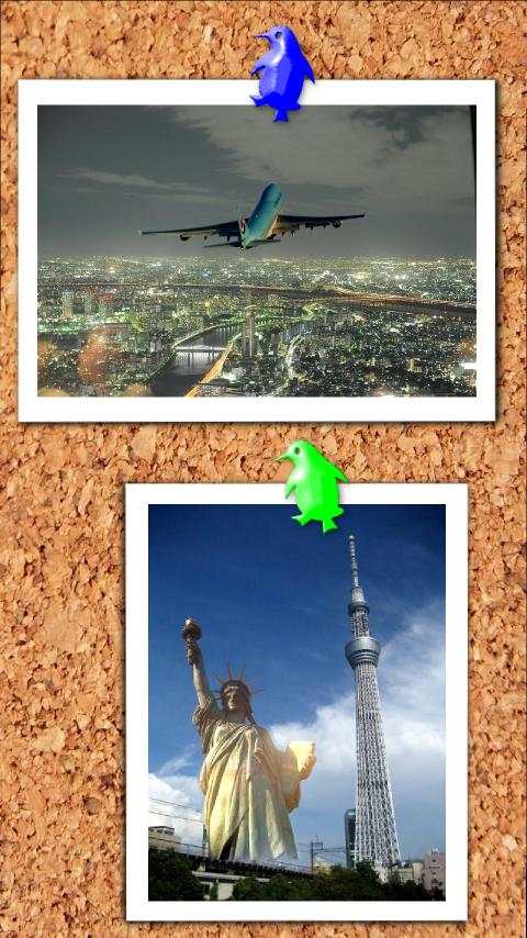 Photo Hacker Copy Paste Editor screenshot 3
