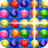 Candy Swap Match 3 icon