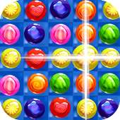 Candy Swap Match 3