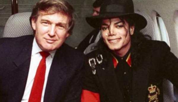 Michael Jackson screenshot 1