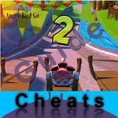 Guide for Angry Birds Go 2.3.132