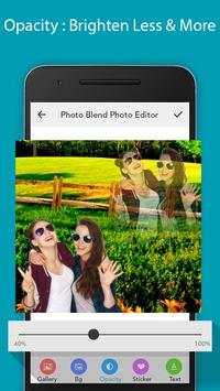 Blend Me Photo Editor screenshot 3