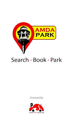 AmdaPark screenshot 1