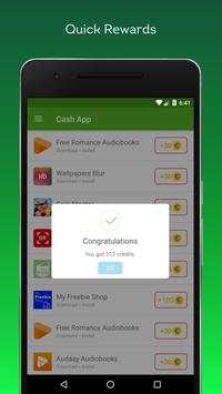 Cash App & Make Real Money screenshot 2