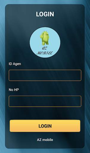 AZ mobile screenshot 1