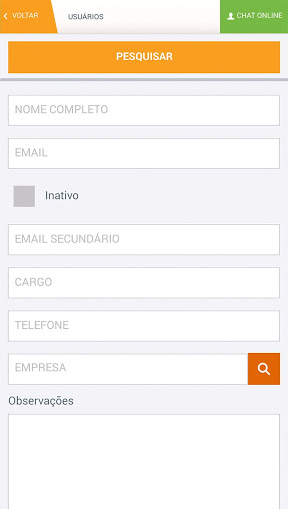 mySuite screenshot 3