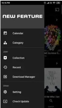 LuluBox HD App screenshot 1