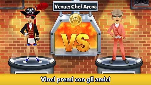 RESTAURANT DASH: GORDON RAMSAY screenshot 21