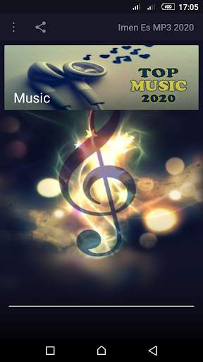 Imen Es Music 2020 screenshot 2