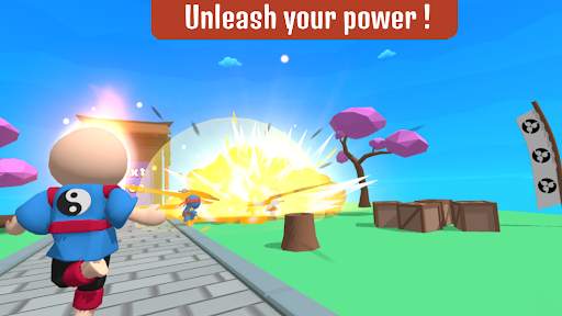 Ninja World Adventure screenshot 1
