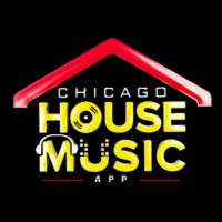 Chicago House Music App icon