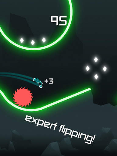Rider screenshot 10