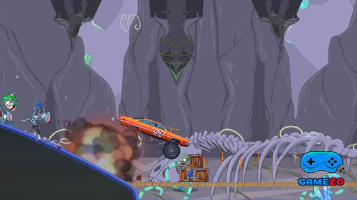 Earn and Die screenshot 4