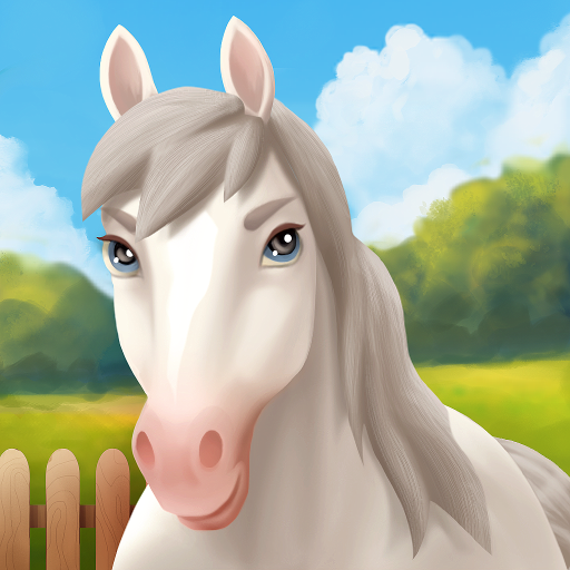 Horse Haven World Adventures иконка