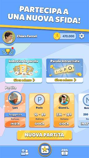 Word Crack: Gioco di Parole screenshot 4