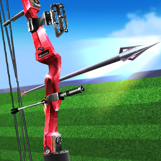 Archery Go - Bogenschießspiele, Bogenschießen icon