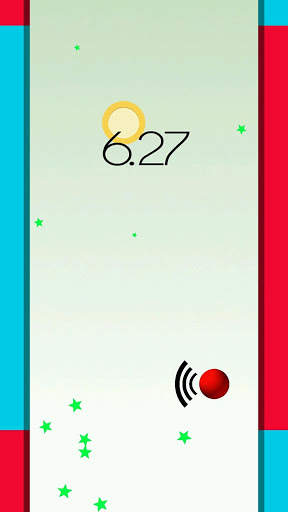 Magnet Run screenshot 3