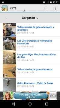 Funny videos screenshot 4