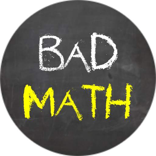 BadMath Droid 2.28