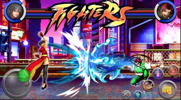 Super Saiyan Goku - Fighting Game screenshot 2
