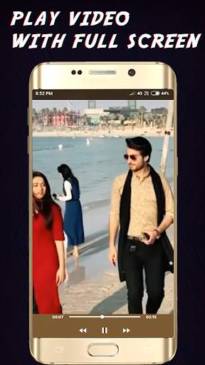 Tiktook HD Video Downloader : without watermark screenshot 3